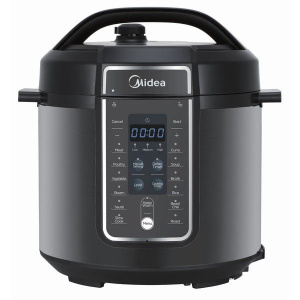 Midea 6L InnerChef Pressuer Cooker
